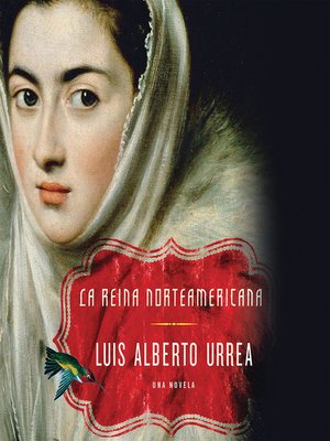 cover image of La Reina Norteamericana